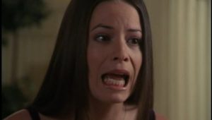 Charmed: S03E17