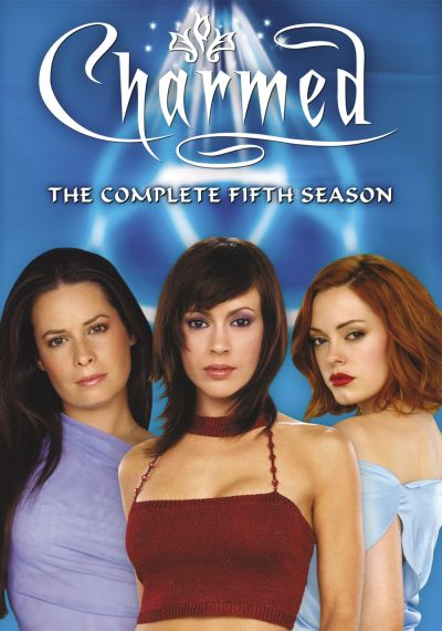 Image Charmed: S01E22