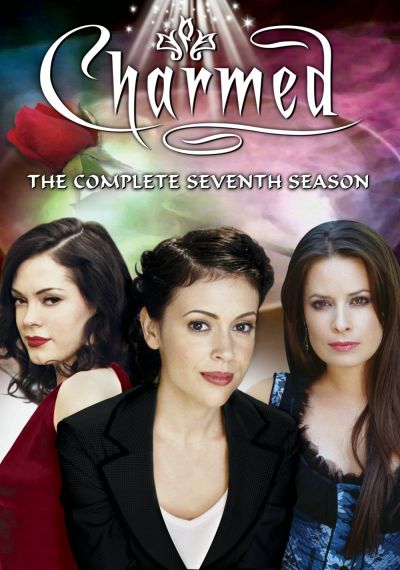 Image Charmed: S02E01